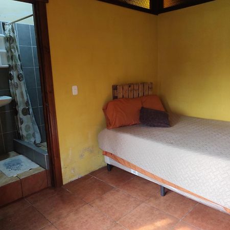 Hosteria Del Centro Santiago Atitlan Luaran gambar