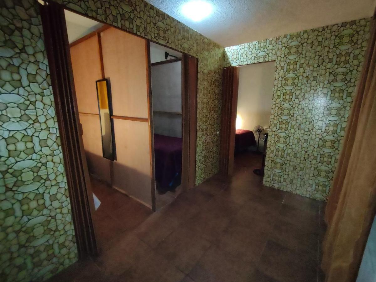 Hosteria Del Centro Santiago Atitlan Luaran gambar