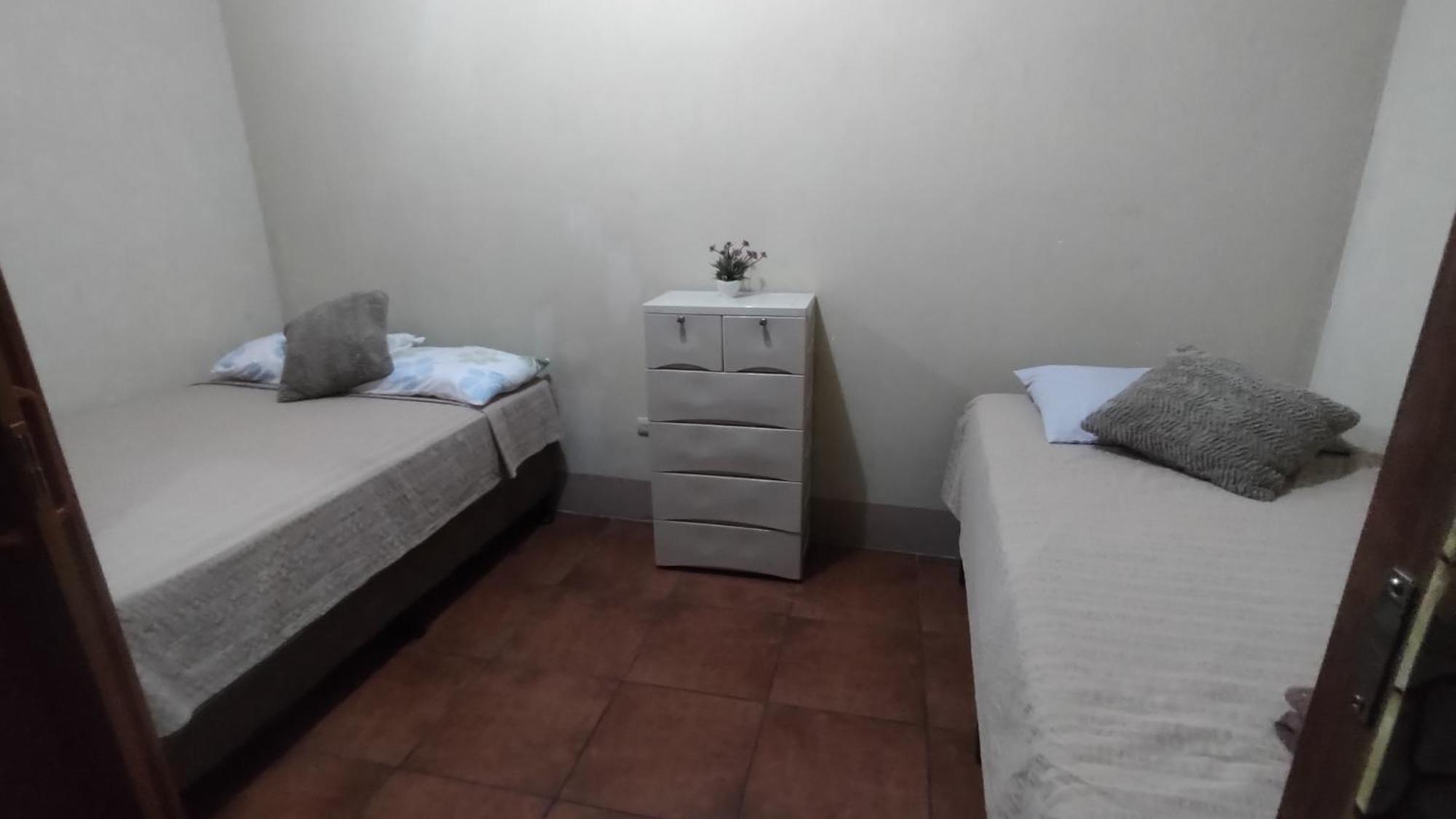 Hosteria Del Centro Santiago Atitlan Luaran gambar